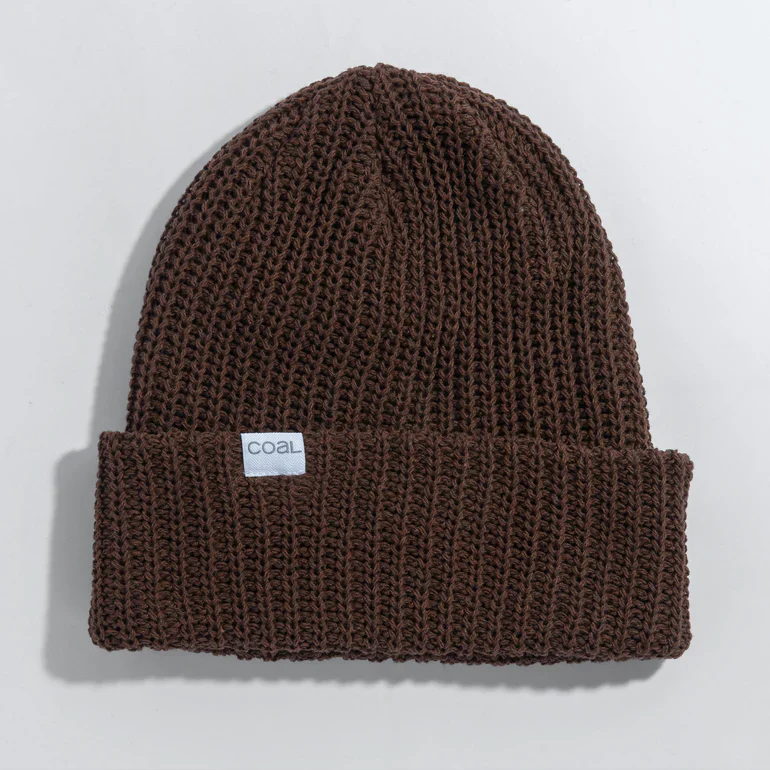 Coal - Eddie Recycled Knit Cuff Beanie - Image 3