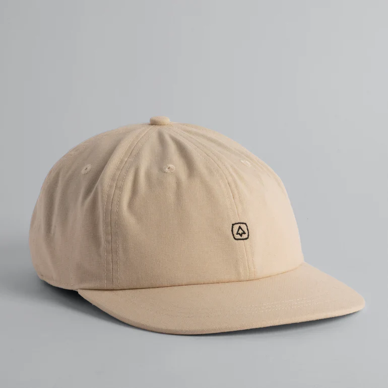 Coal - The Evergreen - Vintage 6 Panel Cap - Image 3