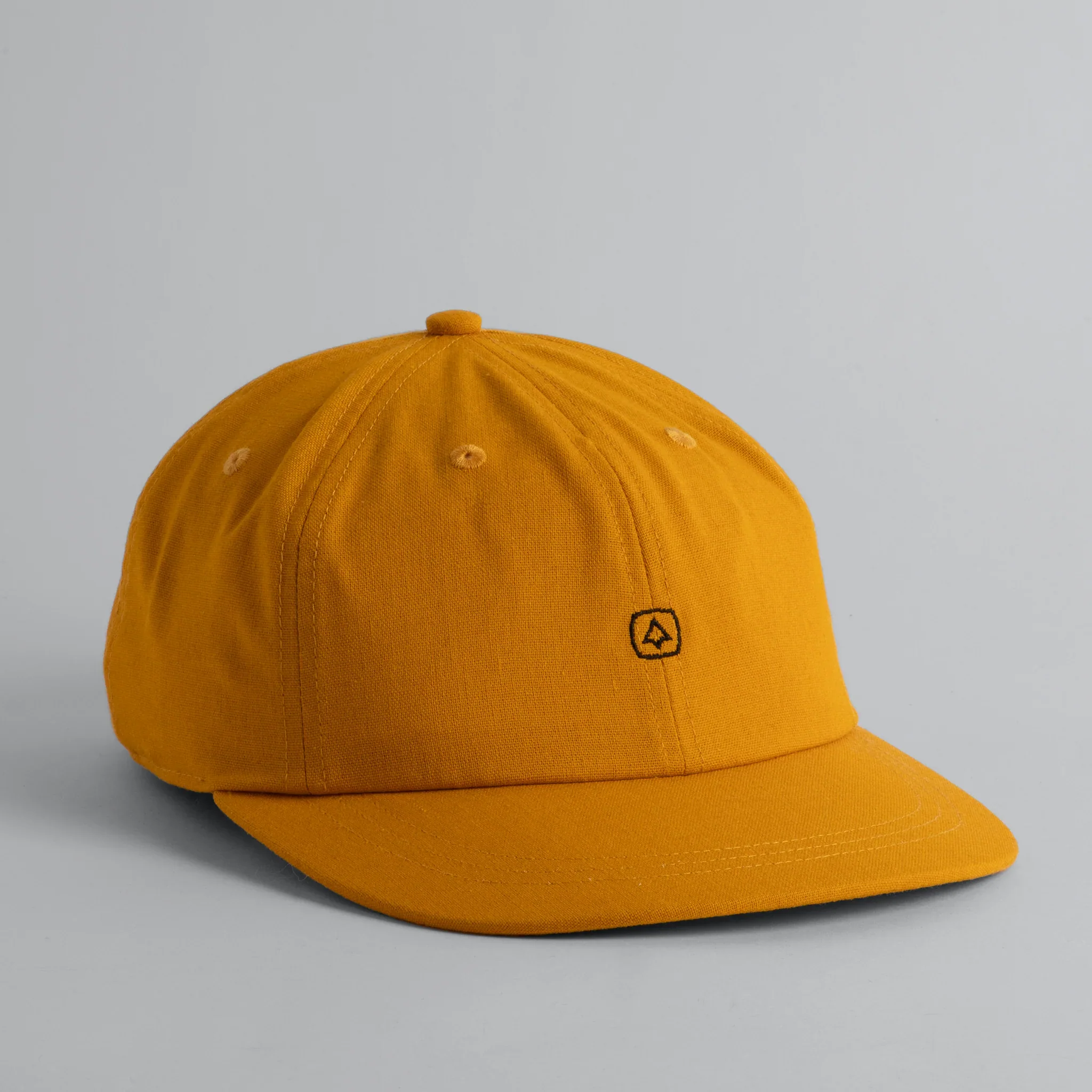 Coal - The Evergreen - Vintage 6 Panel Cap - Image 4