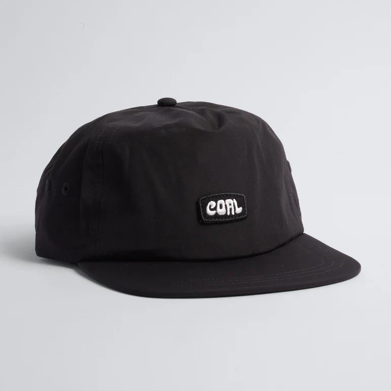 COAL - The Hardin – Vintage 5 Panel - Image 3