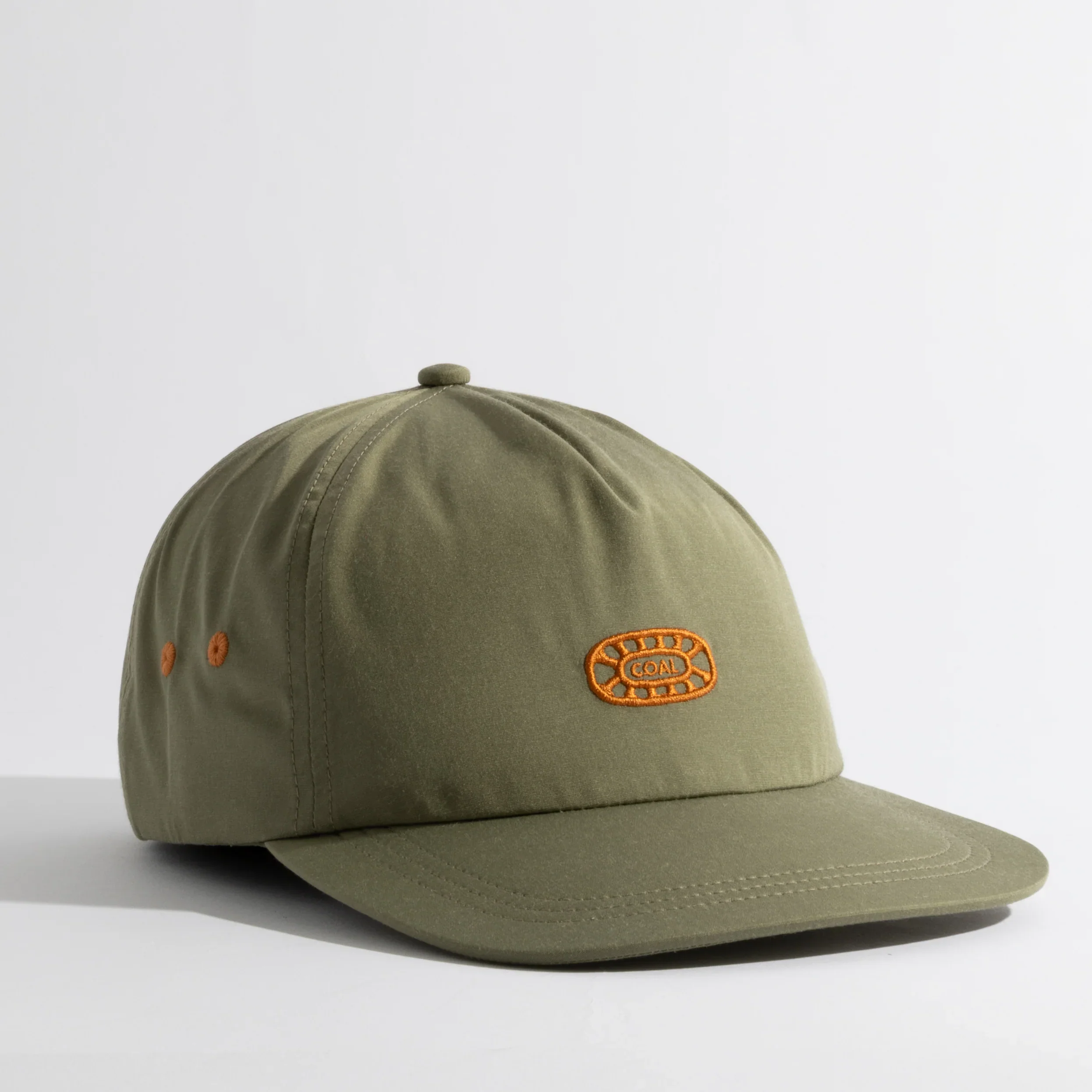 COAL - The Hardin – Vintage 5 Panel - Image 5