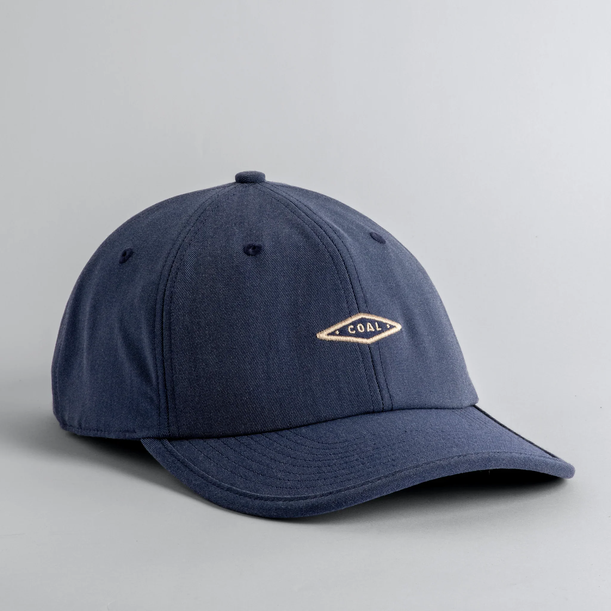 Coal - The Pines - Ultra Low Unstructured Cap - Image 2