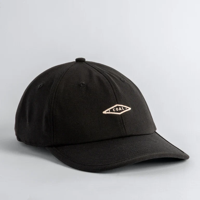Coal - The Pines - Ultra Low Unstructured Cap - Image 6