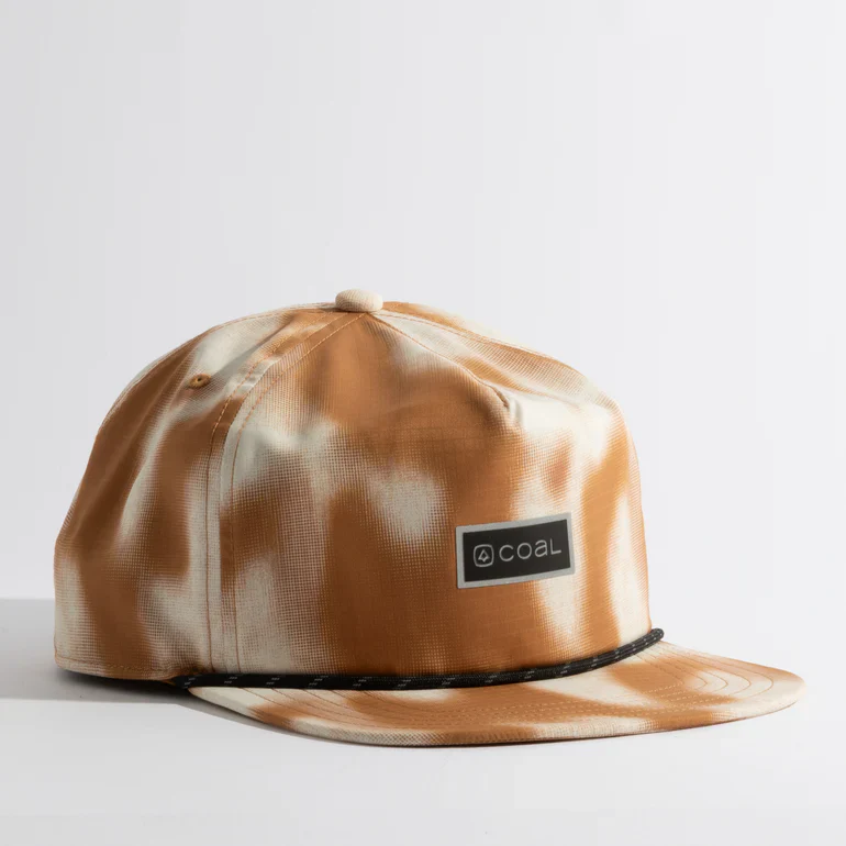COAL - The Pontoon Lightweight Cap - Image 2