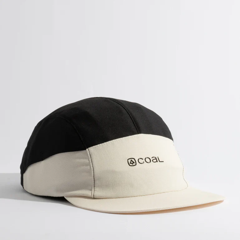 COAL - The Rambler Tech 5-Panel Hat