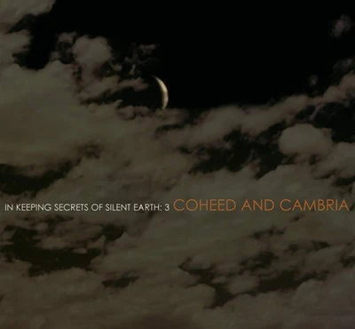 Coheed and Cambria - In Keeping Secrets of Silent Earth: 3 (New Vinyl)