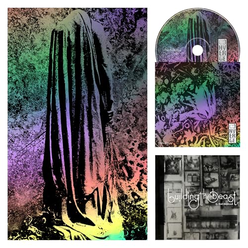 Converge - The Dusk In Us (Deluxe Version) (New CD) - Image 2