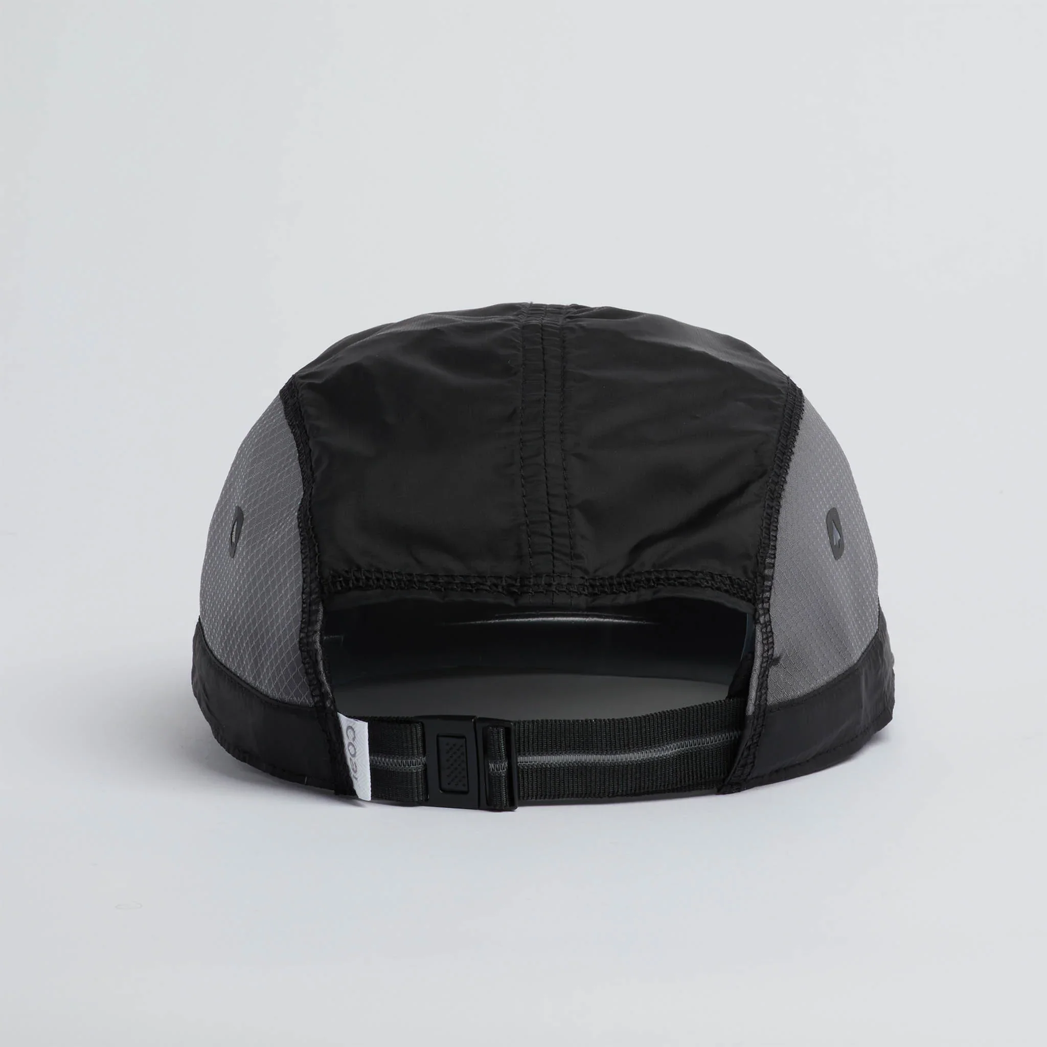 Coal - Apollo Tech 5-Panel - Black - Image 2