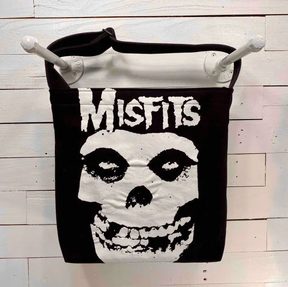 Goodfarken - Misfits - Crossbody Bag (LIMITED EDITION)