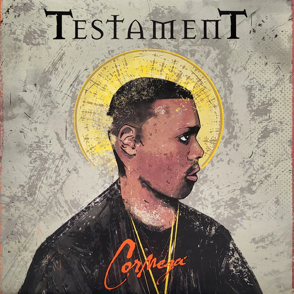 Cormega - Testament (New Vinyl)