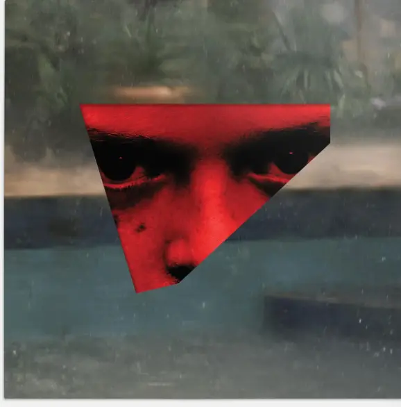 Cornel Wilczek - Bring Her Back (Original Soundtrack) (Blood Red Vinyl) (New Vinyl)