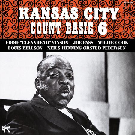 Count Basie 6 - Kansas City (Analogue Productions Pablo Series) (New Vinyl)