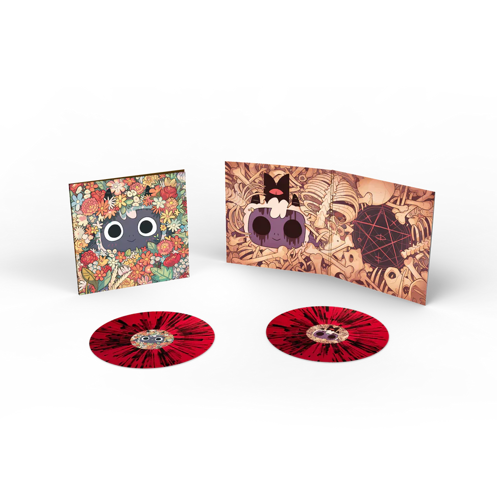 Cult Of The Lamb (Original Soundtrack) (New Vinyl) - Image 2