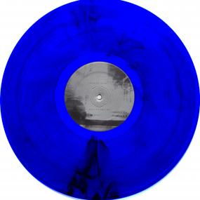CV313 - Sailingstars (12") (New Vinyl)