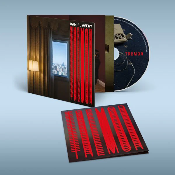 Daniel Avery - Tremor (New CD) - Image 2