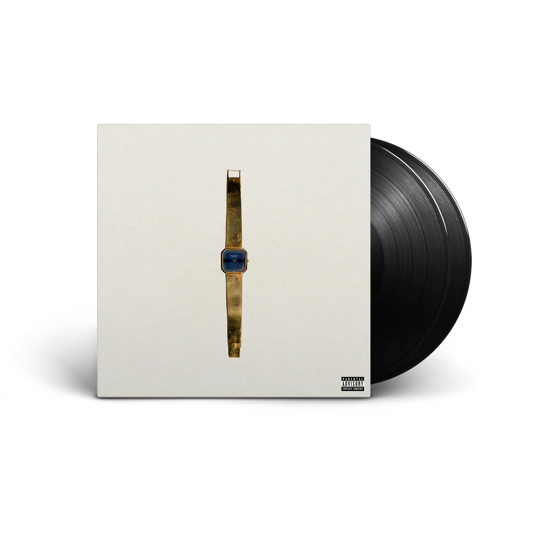 Daniel Caesar - Never Enough (Alternate Cover) (2LP) (New Vinyl)