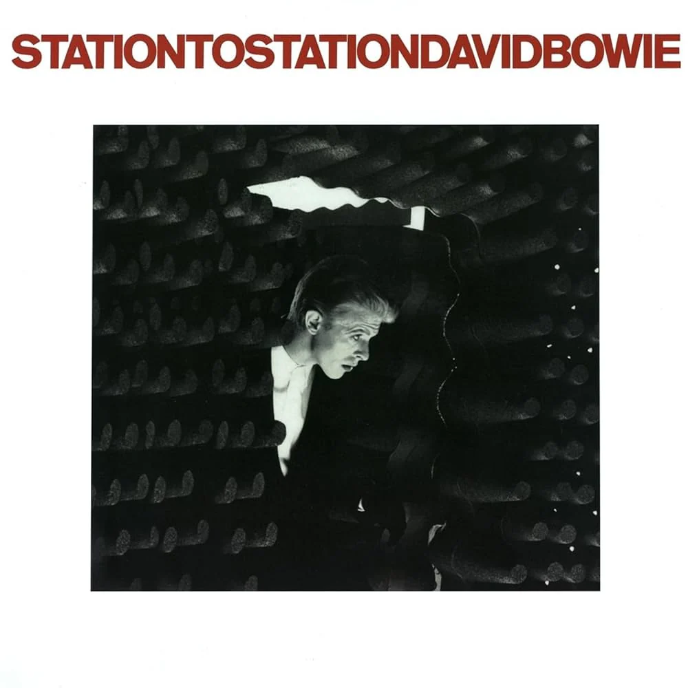 David Bowie - Station To Station (2016 Remaster) (Picture Disc) (New Vinyl)