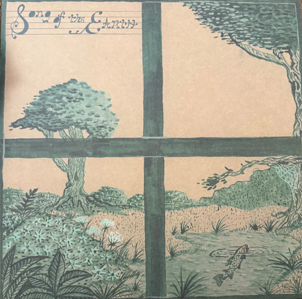 David Longstreth, Dirty Projectors & stargaze – Song Of The Earth (New CD)