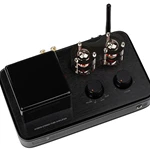 Dayton - HTA20 Integrated Stereo Hybrid Tube Amplifier 20 Watts *AVAILABLE FOR IN-STORE PICK-UP ONLY* (Electronics) - Image 5