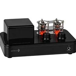 Dayton - HTA20 Integrated Stereo Hybrid Tube Amplifier 20 Watts & Dayton Bookshelf Speakers - 2 Way Speakers *AVAILABLE FOR IN-STORE PICK-UP ONLY* (Electronics) - Image 7