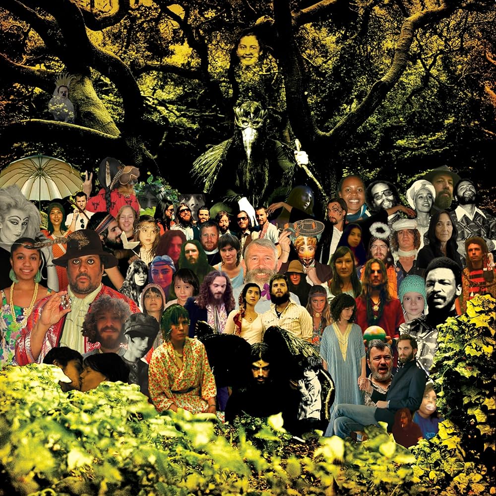 Devendra Banhart - Cripple Crow (3LP 20th Anniversary Deluxe Edition) (New Vinyl)
