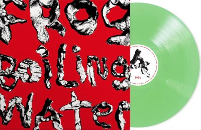 Diiv - Frog In Boiling Water (Indie Exclusive Green Vinyl) (New Vinyl) - Image 2