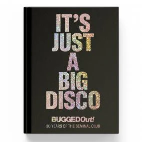 Disco Pogo - Bugged Out (New Book)