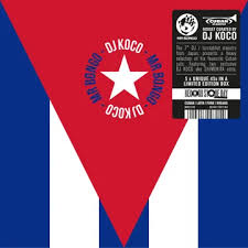 Dj Koco Aka Shimokita - Cuban 45 Box Set (5x7) (RSD 2026) (New 7" Vinyl)