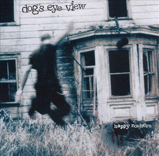 Dog's Eye View - Happy Nowhere (30th Anniversary Deluxe Edition) (RSD 2026) (New Vinyl)