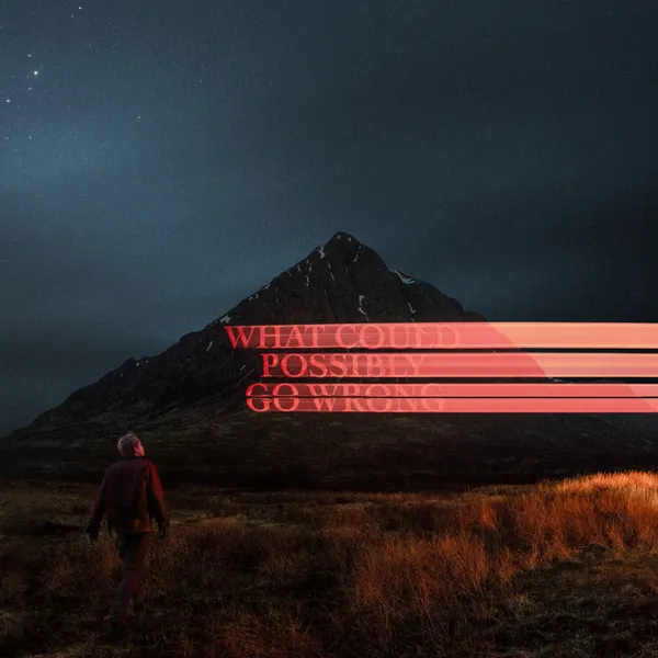 Dominic Fike - What Could Possibly Go Wrong (New Vinyl)