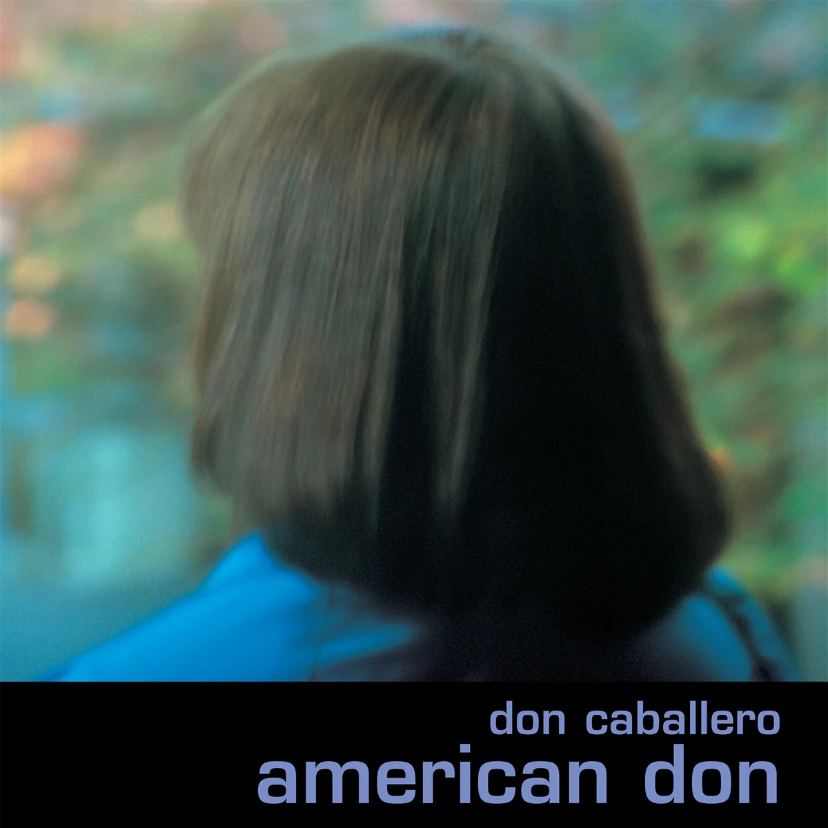 Don Caballero - American Don (2LP Purple Vinyl) (New Vinyl)
