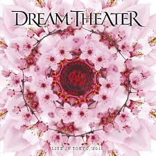 Dream Theater - Lost Not Forgotten Archives: Live In Tokyo, 2010 (Special Edition Digipak) (New CD)