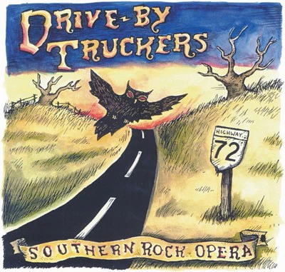 Drive-By Truckers - Southern Rock Opera (20th Anniversary Deluxe 3CD) (New CD)