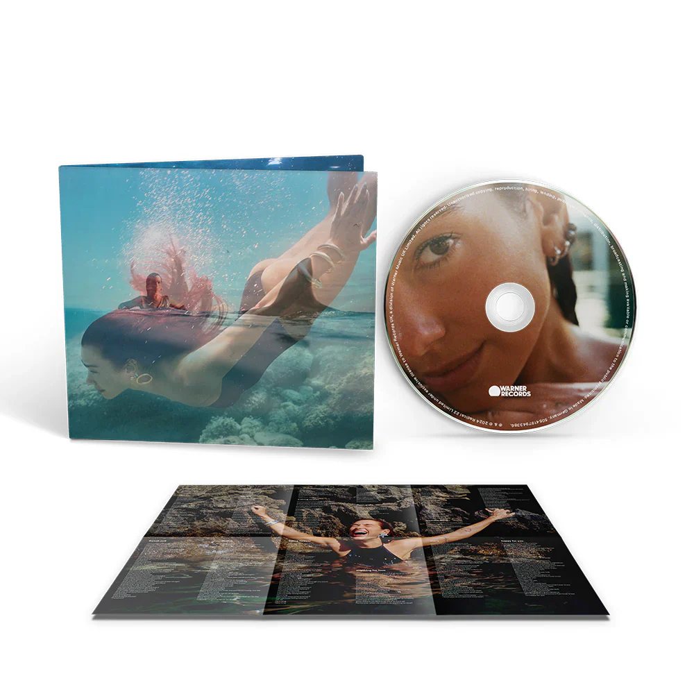 Dua Lipa - Radical Optimism (New CD) - Image 2