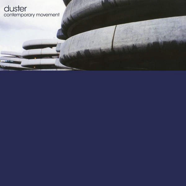 Duster - Contemporary Movement (25th Ann. Edition/Diamond Colour) (New Vinyl)