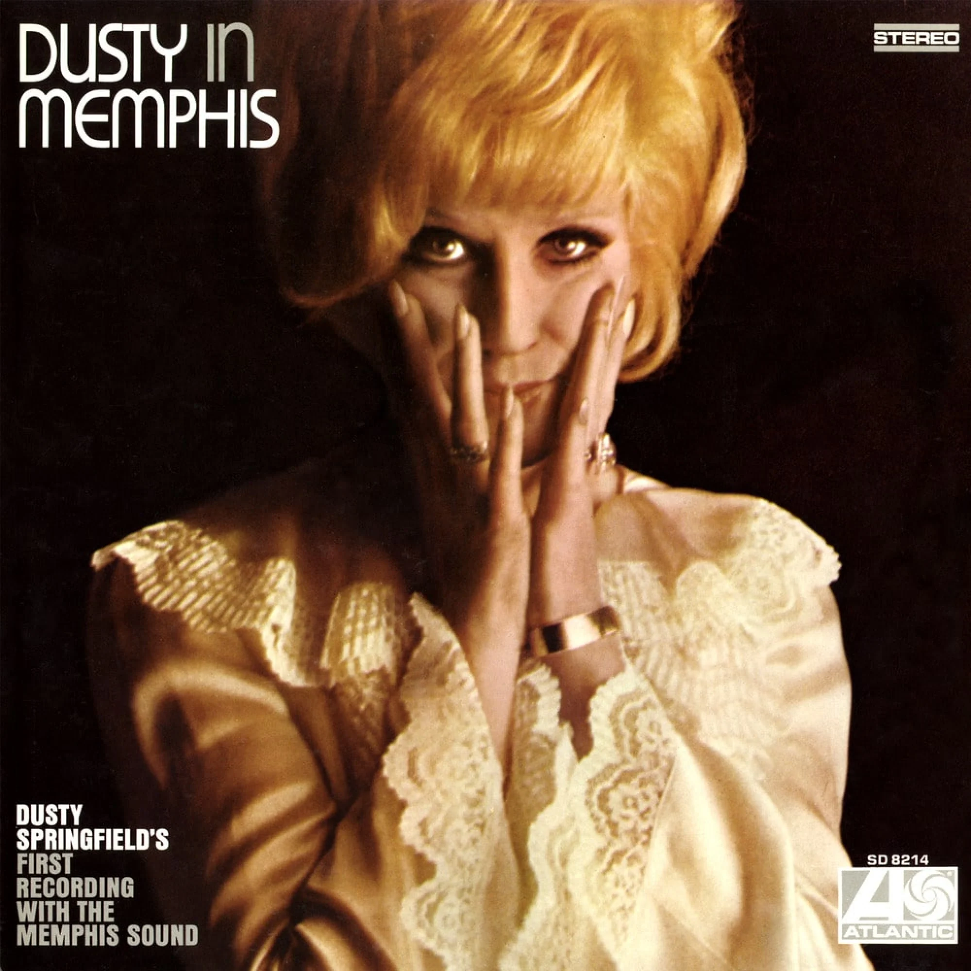 Dusty Springfield - Dusty in Memphis (Atlantic 75 Series SACD) (New CD)