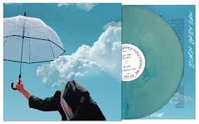 eaJ - When The Rain Stopped Following Me (Indie Exclusive Coloured Vinyl) (New Vinyl) - Image 2