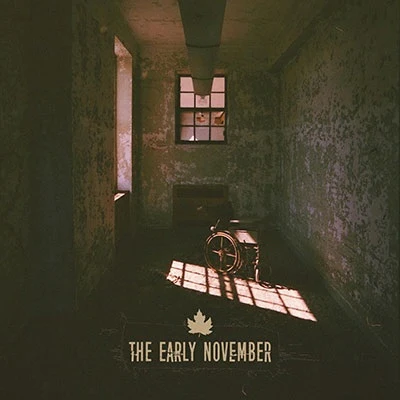 Early November - The Early November (Lavender Eco-Mix) (New Vinyl)