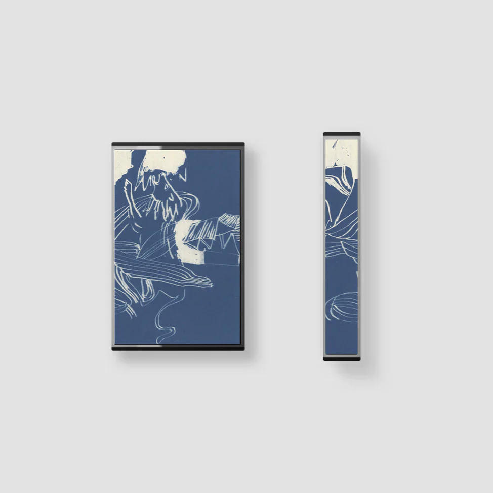 East Of The Valley Blues - Kirkfield Non (New Cassette)