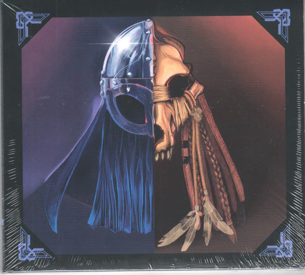 Eihwar - Hugrheim (Limited Digipak CD) (New CD) - Image 2