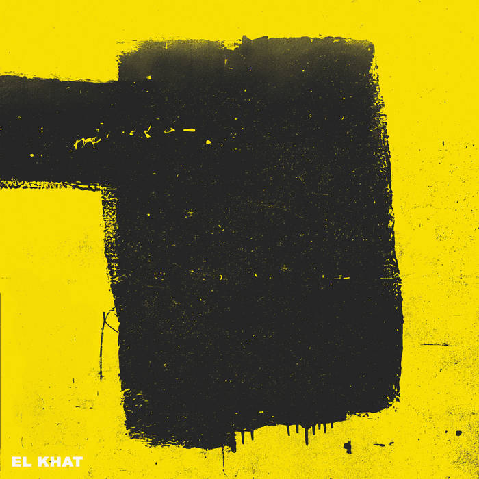 El Khat - Mute (New Vinyl)