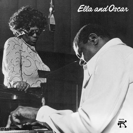 Ella Fitzgerald & Oscar Peterson - Ella And Oscar (Analogue Productions Pablo Series) (New Vinyl)
