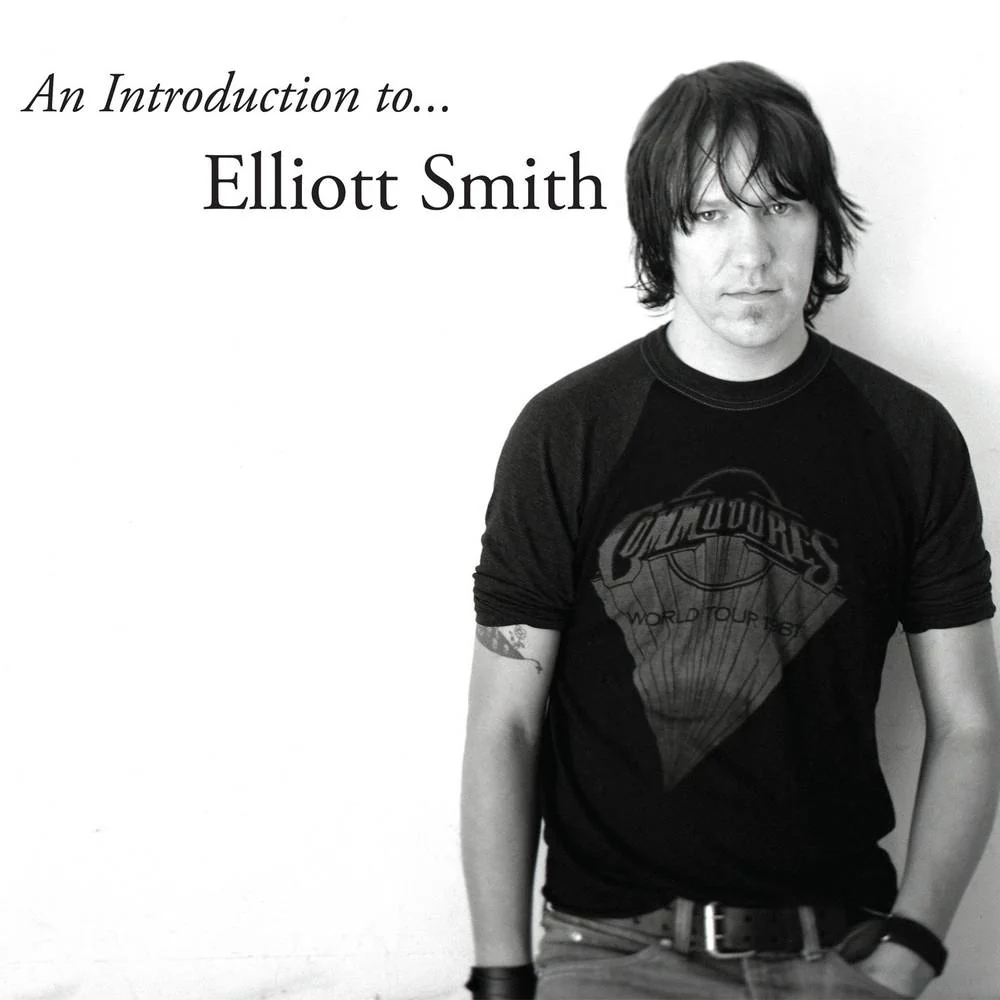 Elliott Smith - An Introduction to... (Colour Vinyl) (New Vinyl)