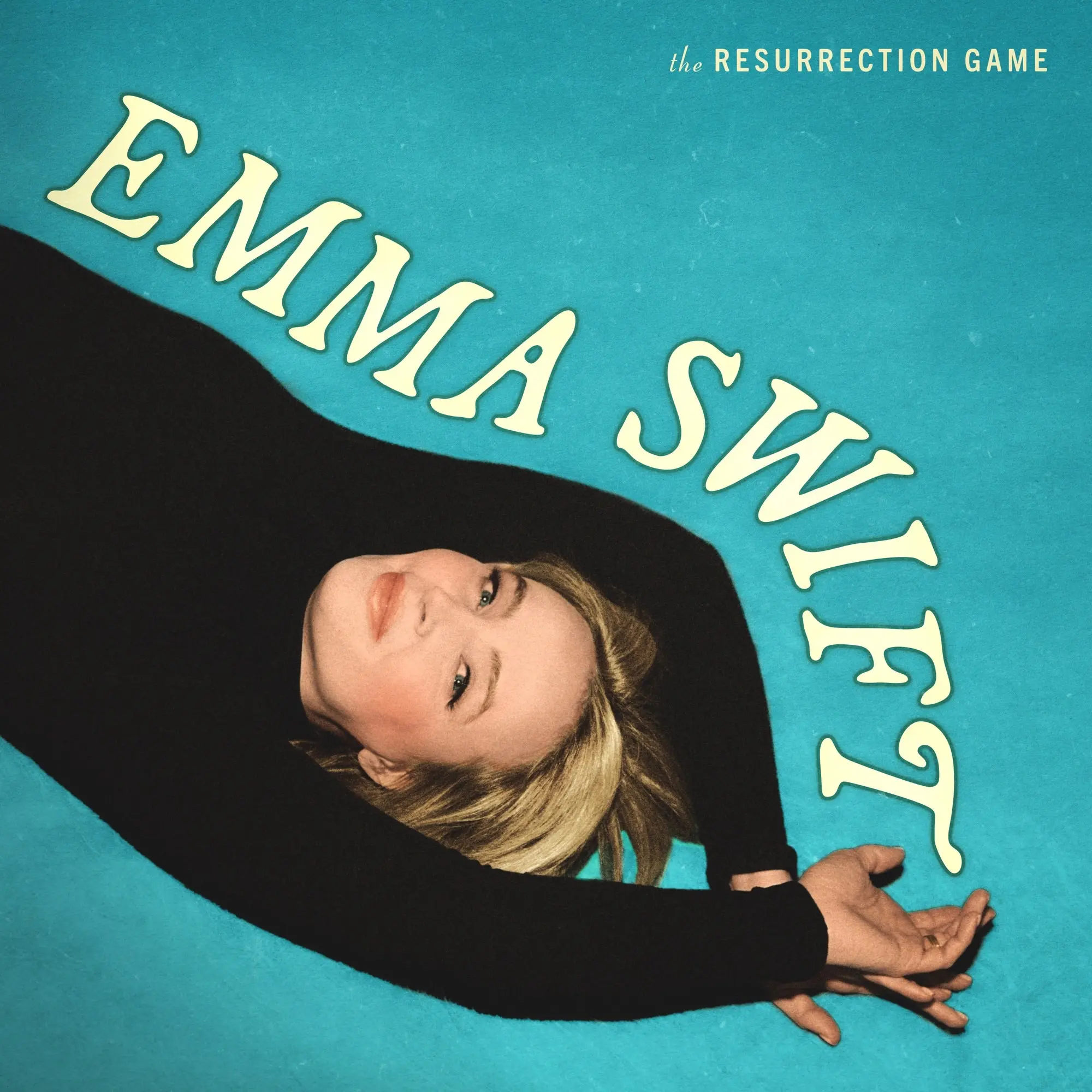 Emma Swift - The Resurrection Game (Limited Edition Lavender Vinyl) (New Vinyl)