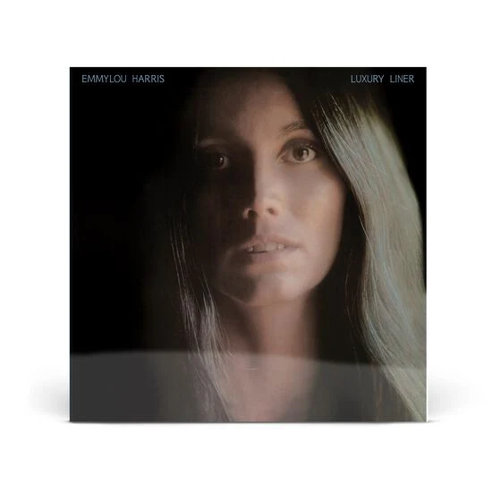 Emmylou Harris - Luxury Liner (Rhino High Fidelity) (New Vinyl)