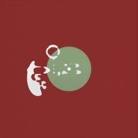 ex_libris (A Made Up Sound) - 003 (12") (New Vinyl)