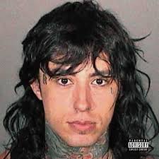 Falling In Reverse - Popular Monster (Candyland Colour Vinyl) (New Vinyl)
