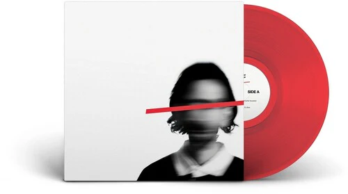 Felix Cartal - I Sabotage (2LP Indie Exclusive Red Vinyl) (New Vinyl) - Image 2