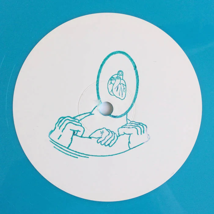 FFF/Coco Bryce - Massiv 07 (12") (New Vinyl)