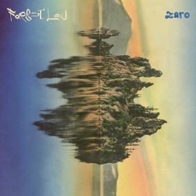 Forest Law - Zero (New Vinyl)